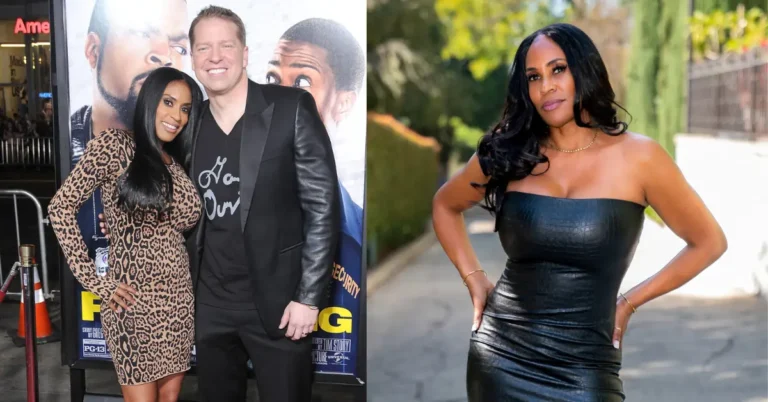 Kenya Duke: Gary Owen’s Ex-Wife, Divorced After 20 Years – Here’s Why You Need to Know!