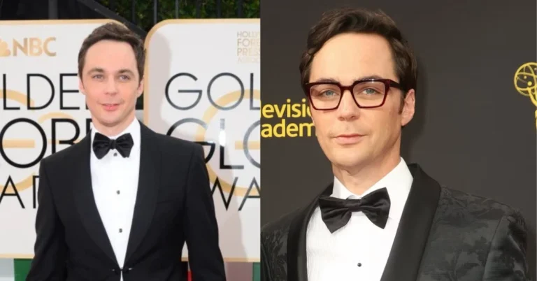 Jim Parsons’ Net Worth: Earned Over $190 Million from The Big Bang Theory!