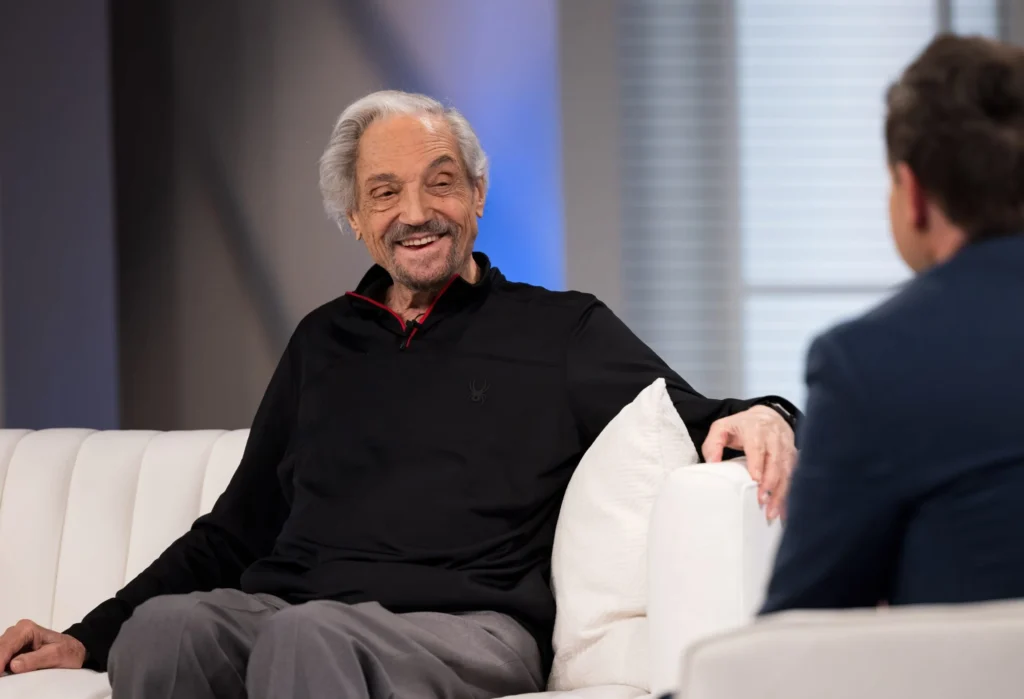 Hal Linden