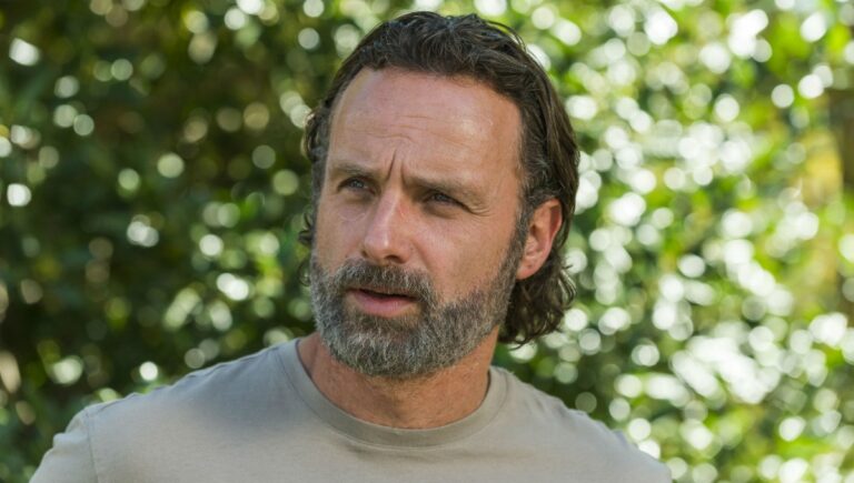 Andrew Lincoln Net Worth: Life and Career Highlights