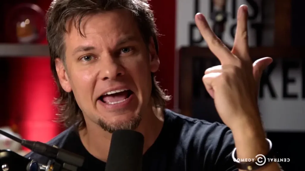 Theo Von Net Worth