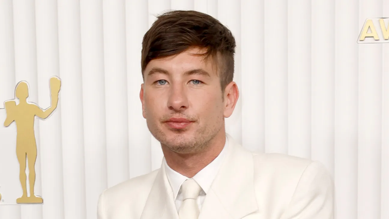 Barry Keoghan