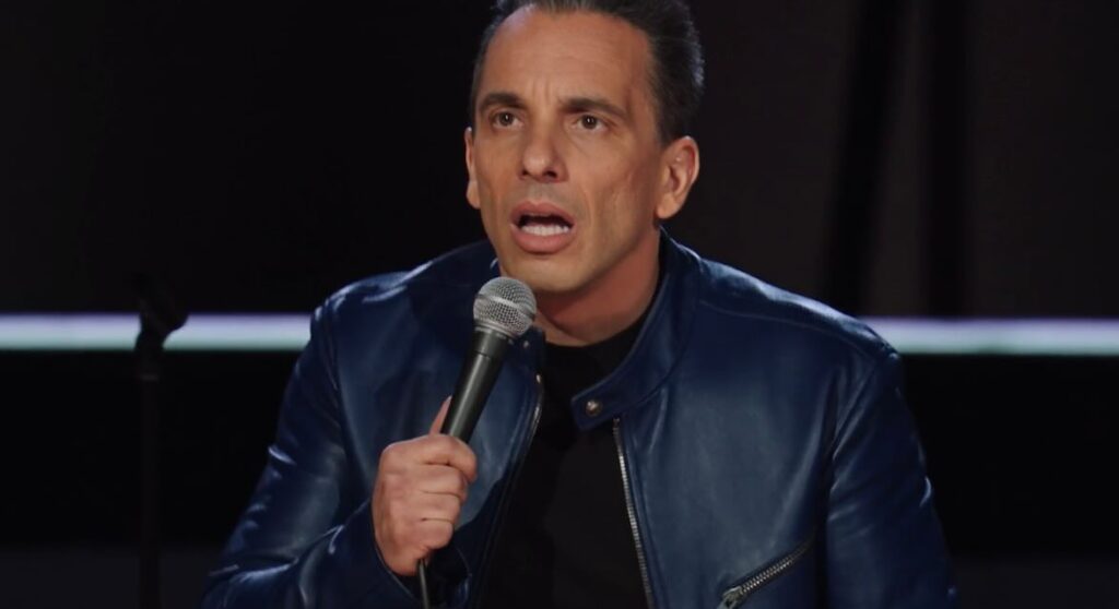 Sebastian Maniscalco net worth