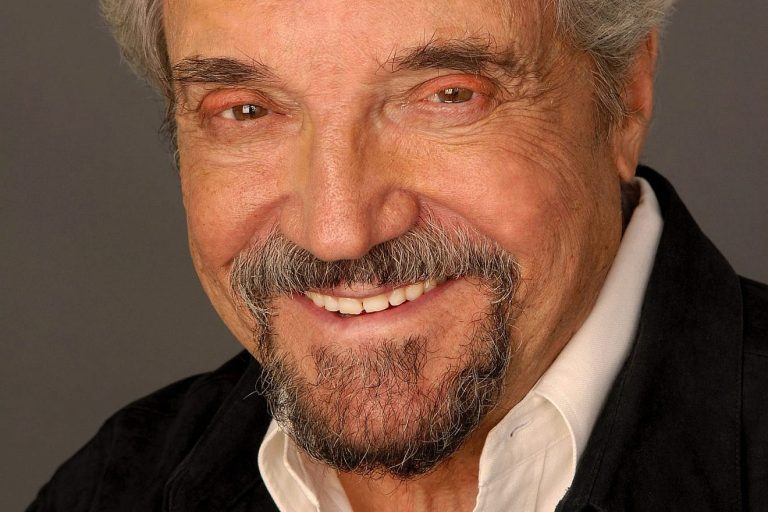 Hal Linden