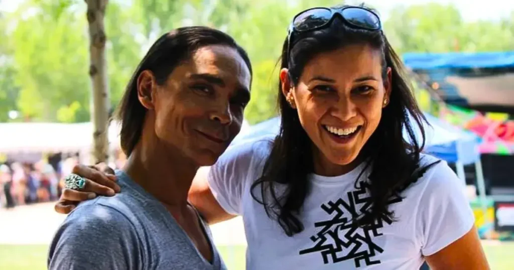 Zahn McClarnon