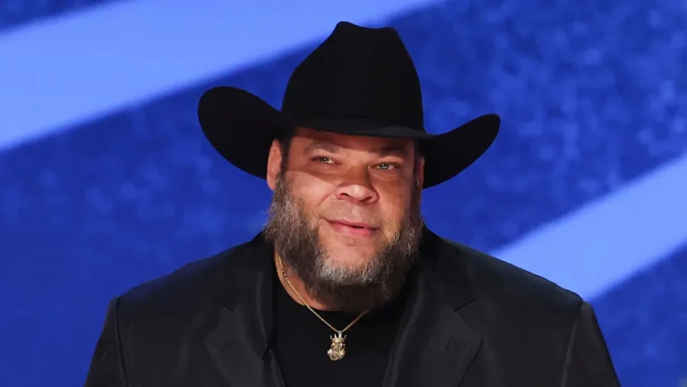 Tyrus Net Worth and Biography: The Man Behind the Wrestler