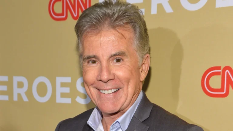 John Walsh Net Worth: America Most Wanted Host