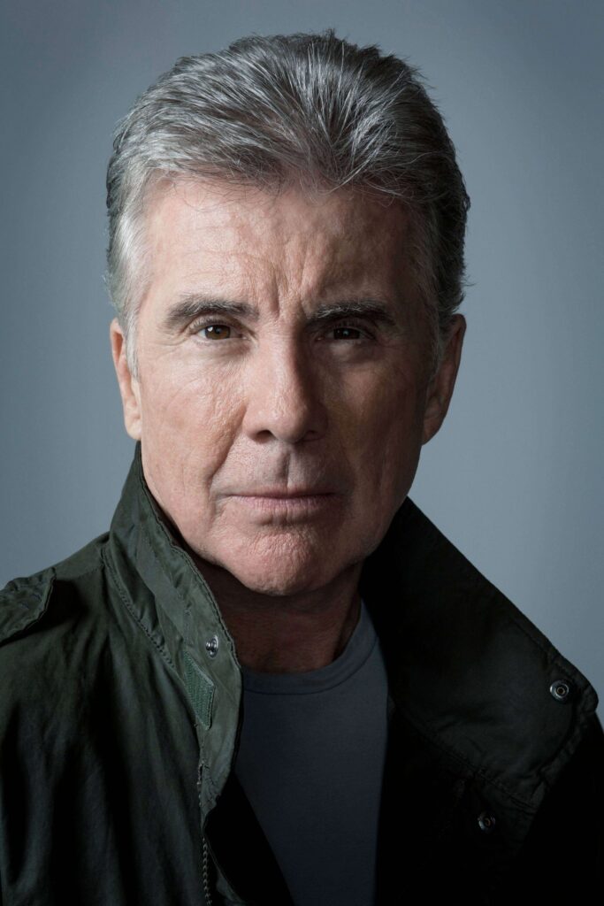 John Walsh Net Worth