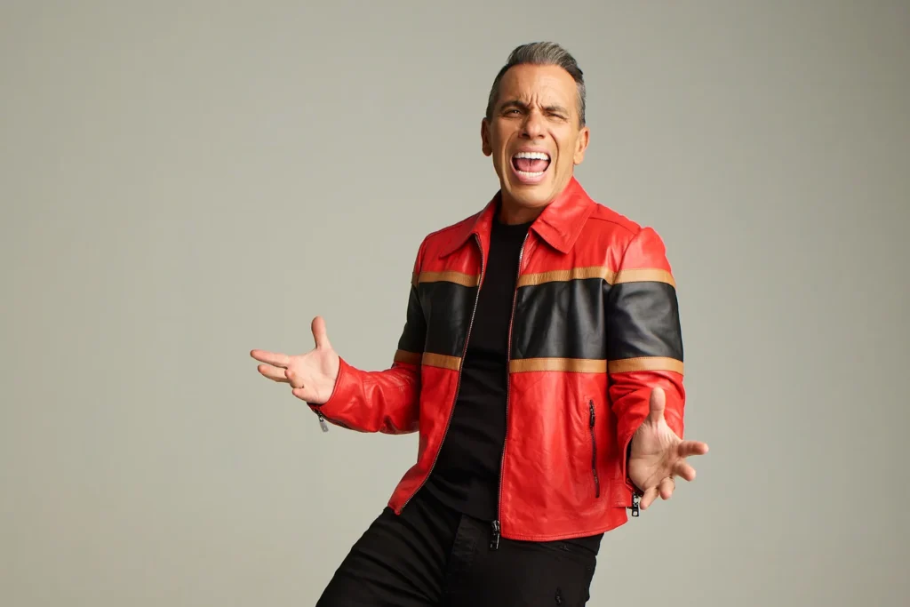 Sebastian Maniscalco net worth