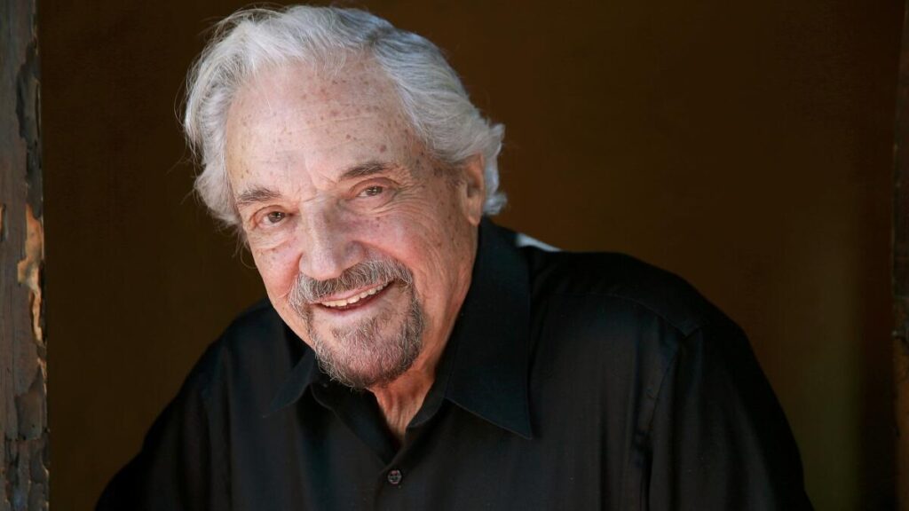 Hal Linden